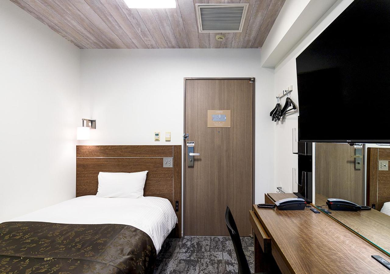 Hotel Apa Kamata Ekimae
