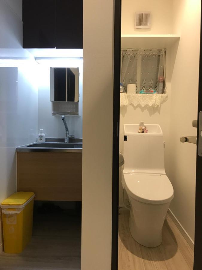 Villa Ikebukuro Takahashi Minsyuku