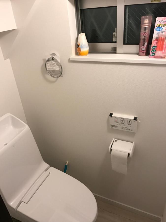 Villa Ikebukuro Takahashi Minsyuku *