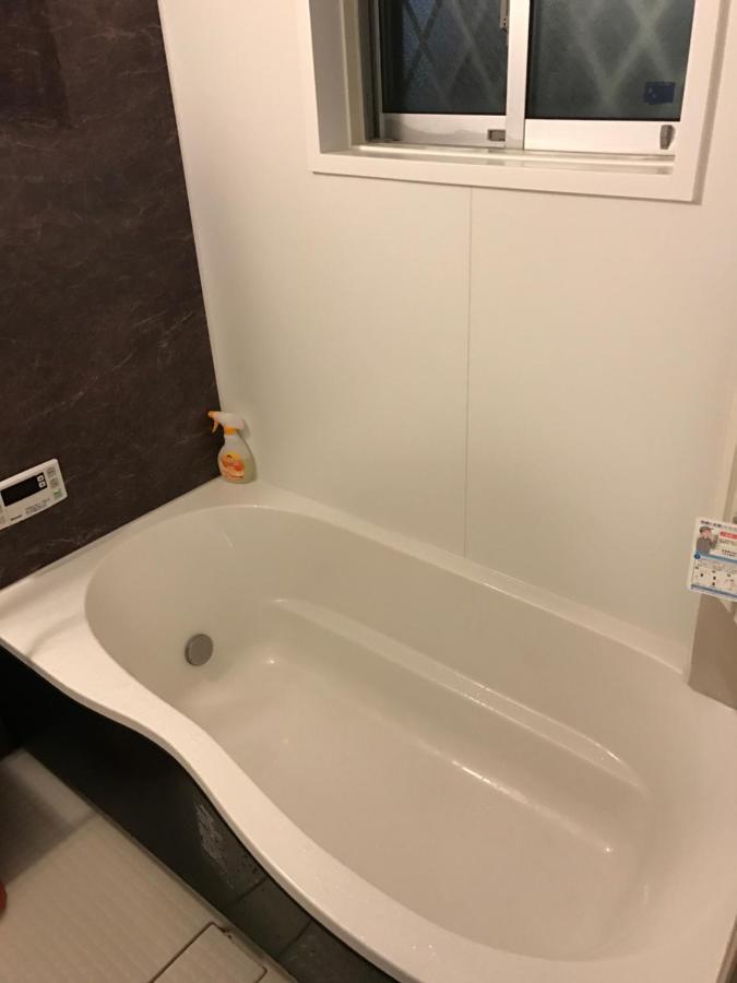 Ikebukuro Takahashi Minsyuku Villa