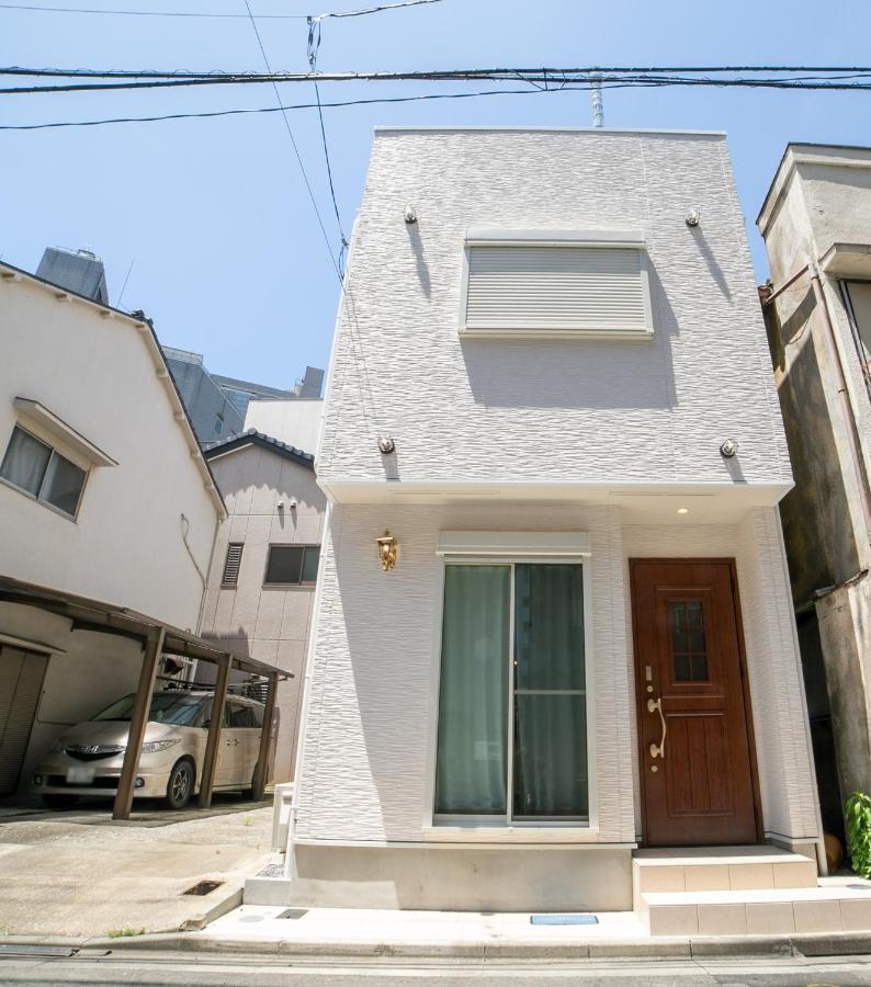 Skytree View Oshiage Apartment Tokyo