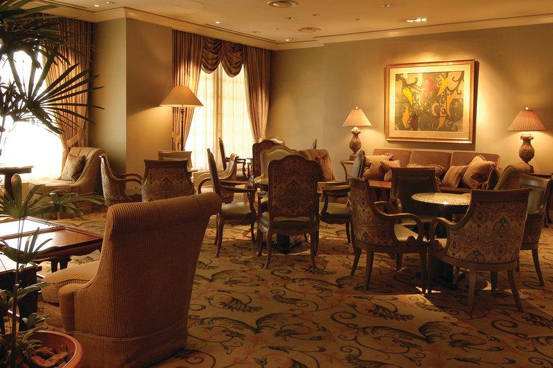 Hotel Seiyo Ginza 5*