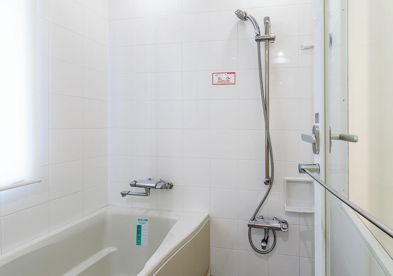 Apa Kamata Ekimae Hotel Tokyo