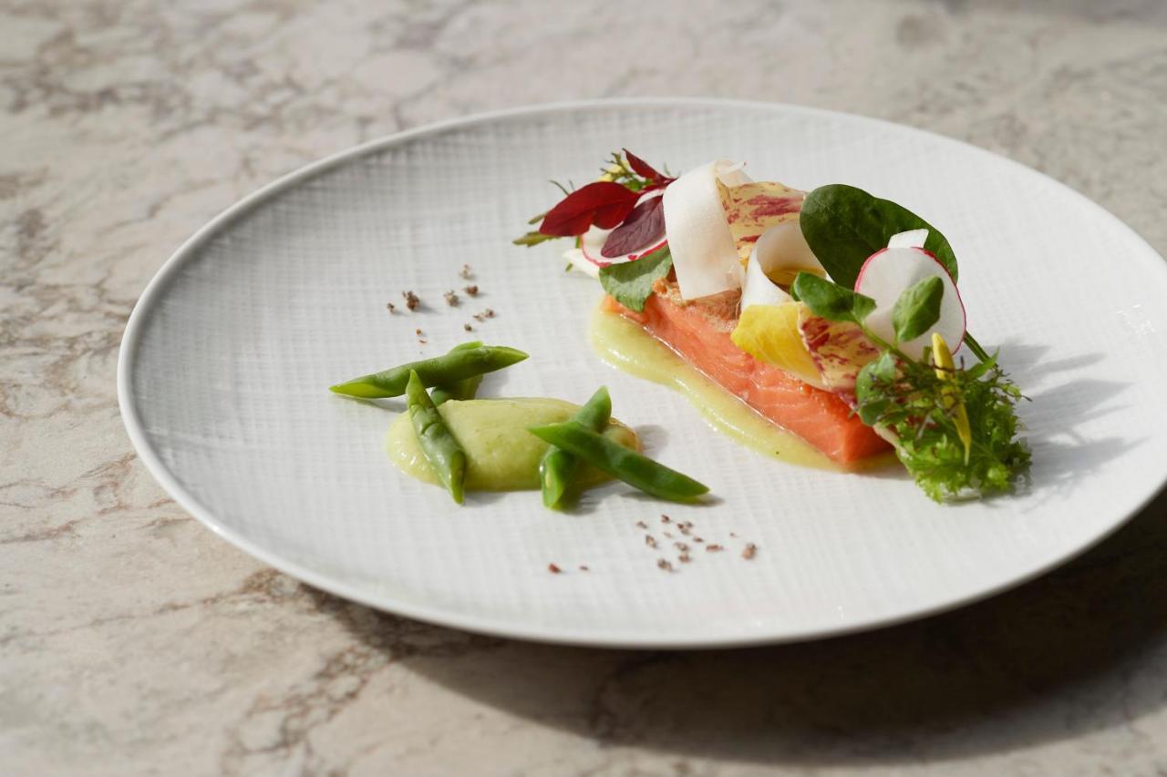 Hotel Four Seasons At Otemachi