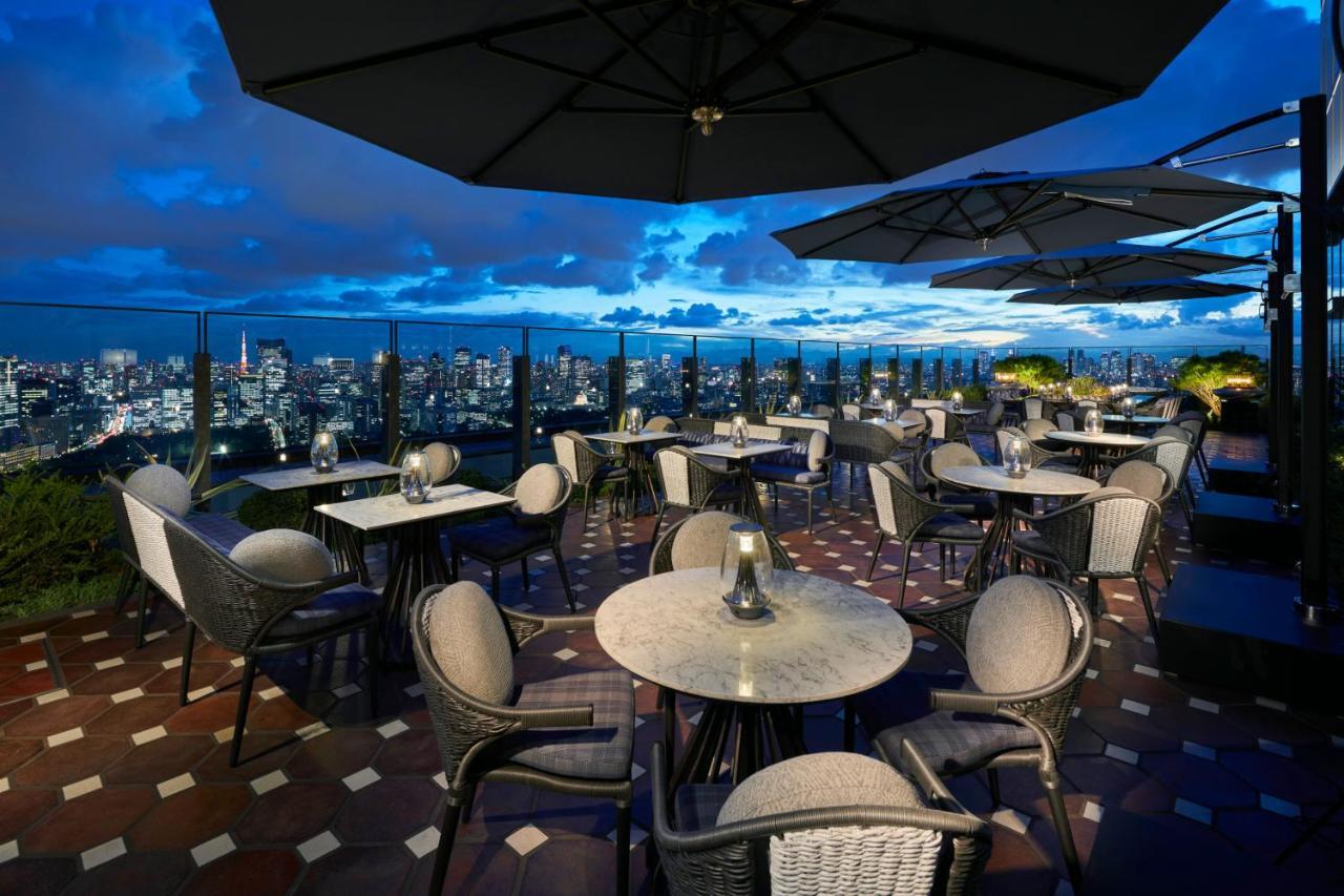 Hotel Four Seasons At Otemachi 5*