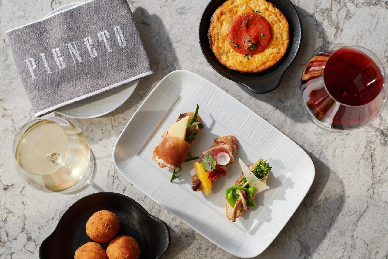 Four Seasons At Otemachi 5* Tokyo