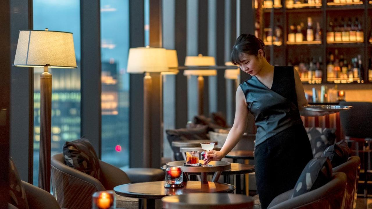 Four Seasons At Otemachi Hotel