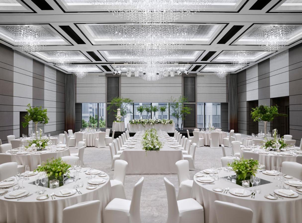 Four Seasons At Otemachi Hotel 5*