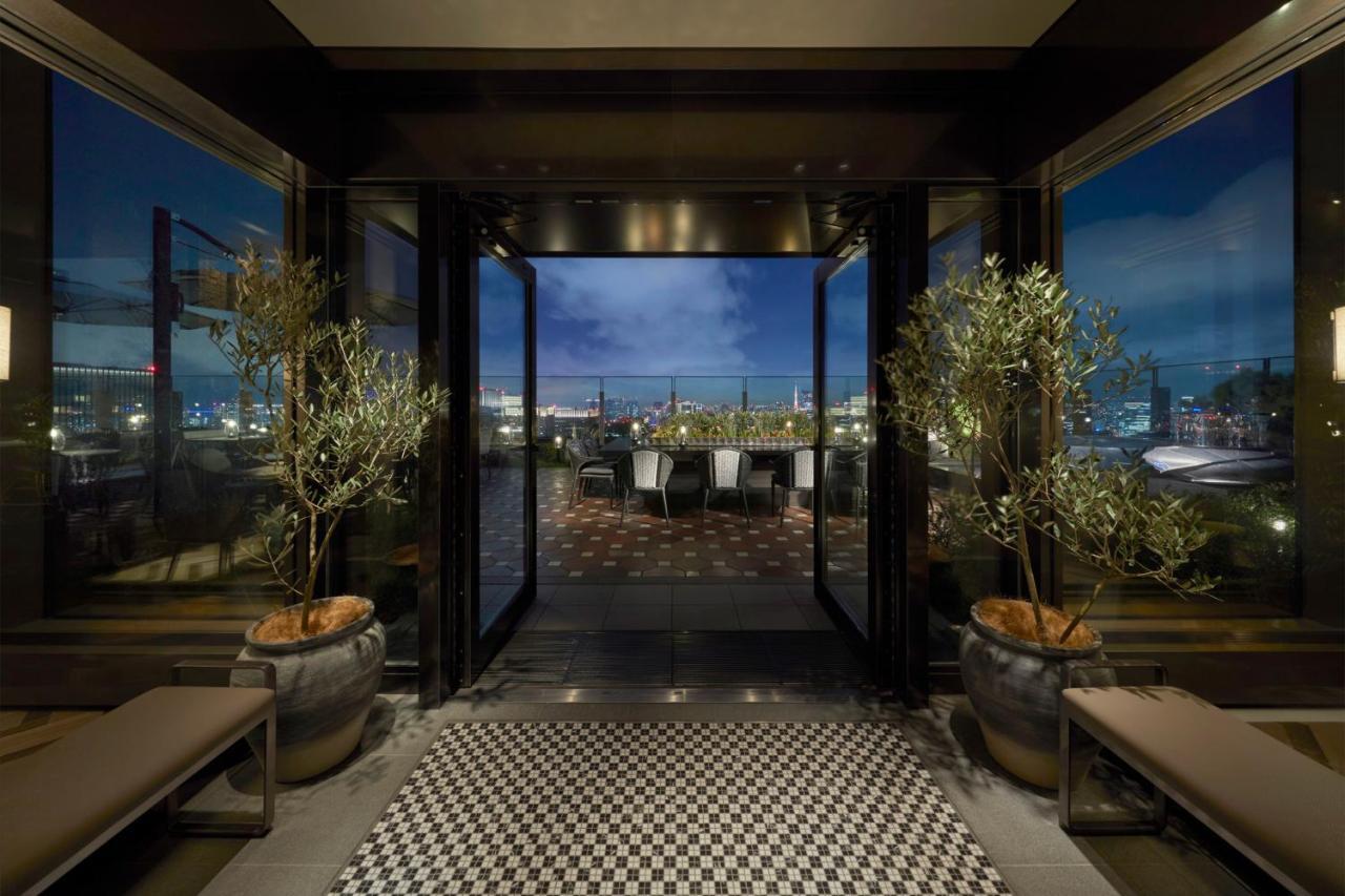 Four Seasons At Otemachi 5* Tokyo