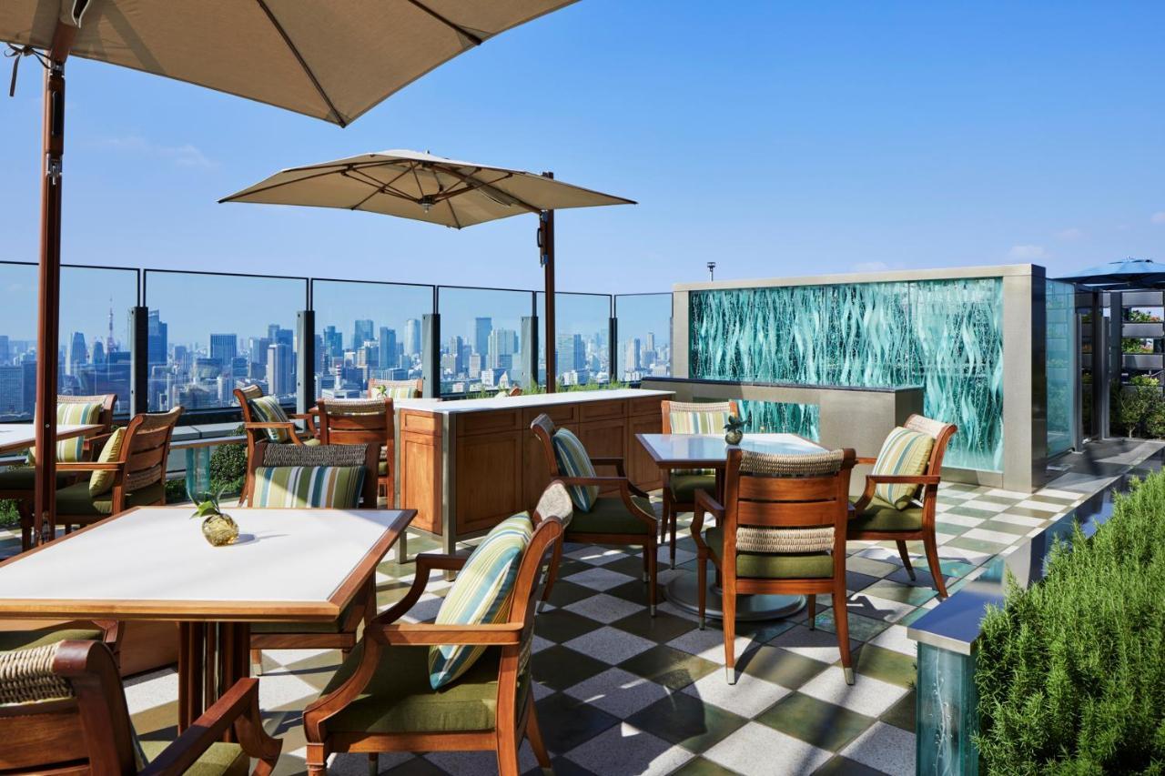 Four Seasons At Otemachi