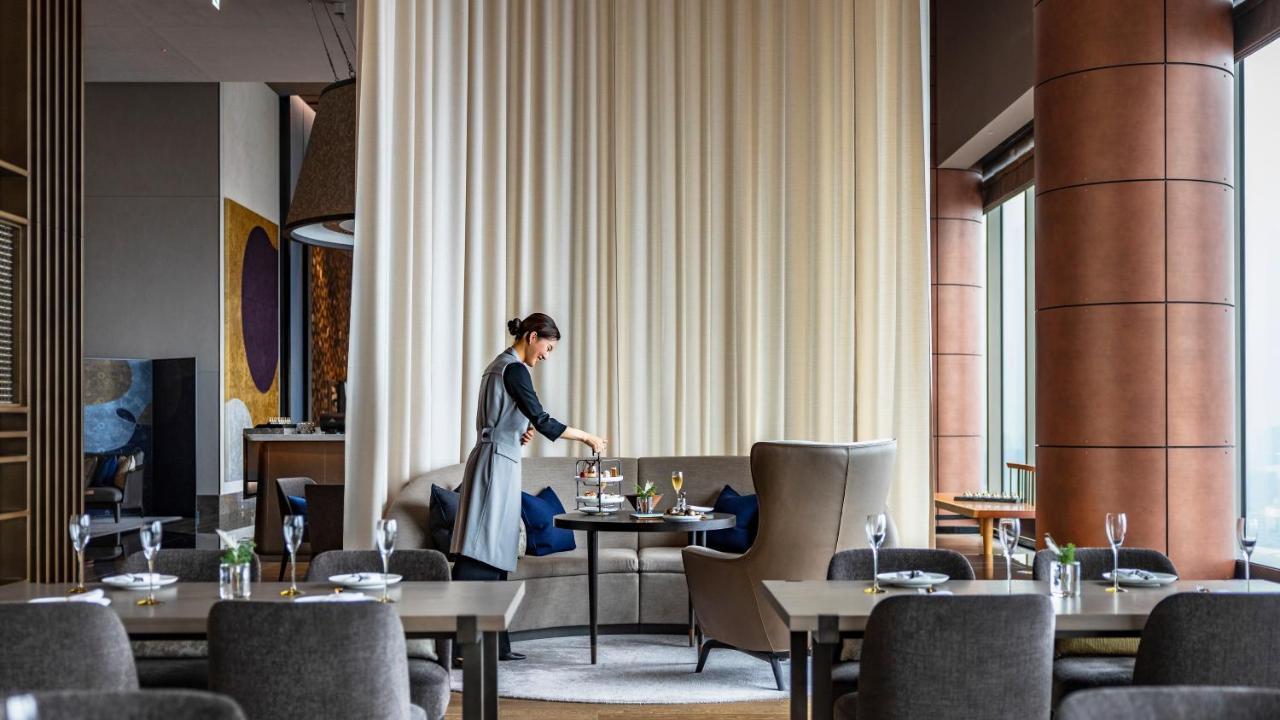 Four Seasons At Otemachi Tokyo