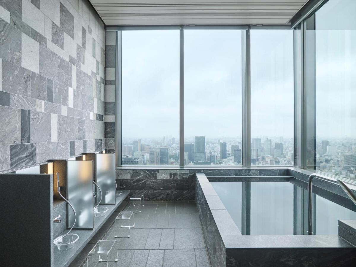 Four Seasons At Otemachi Hotel