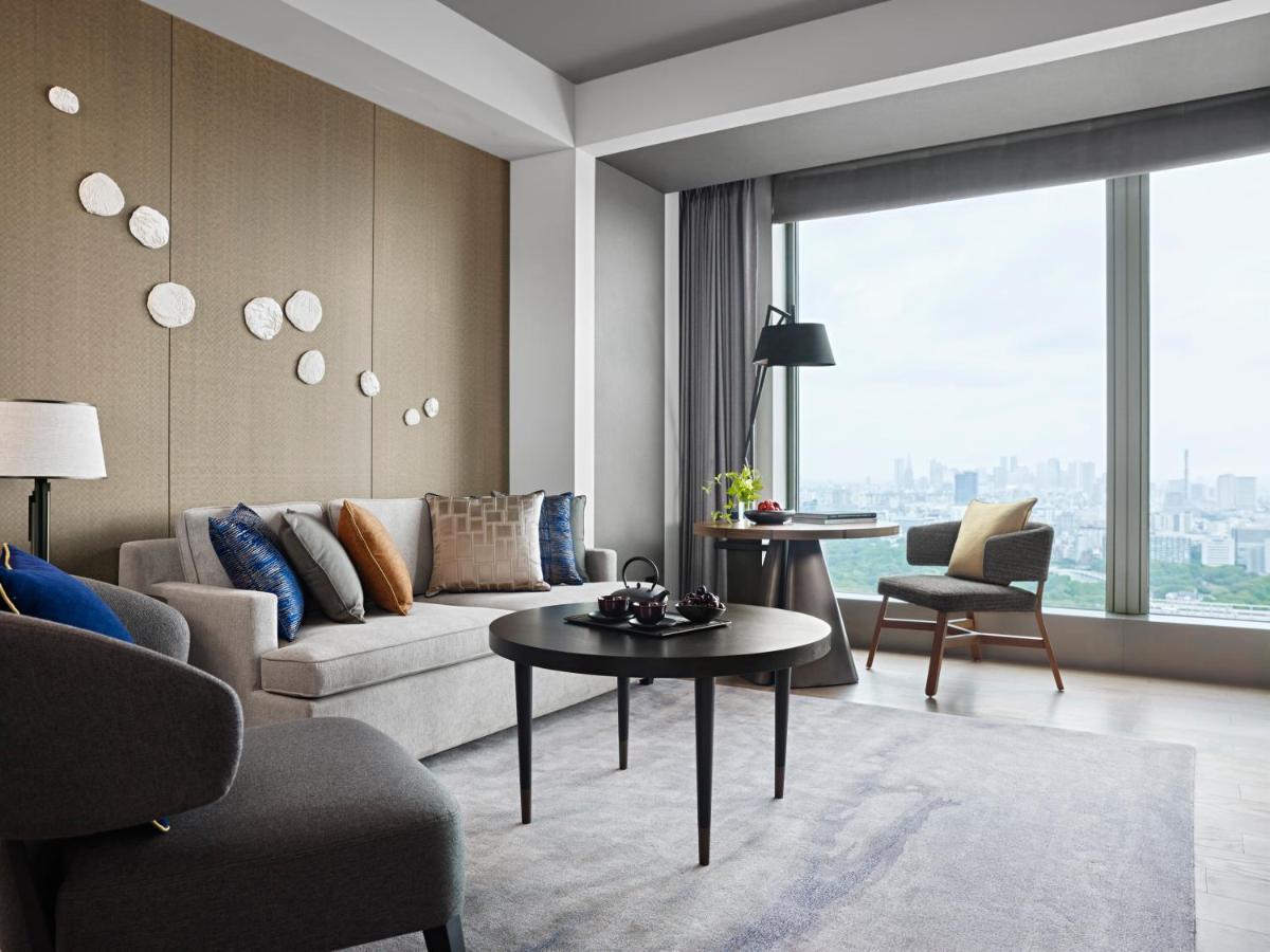 Four Seasons At Otemachi 5* Tokyo