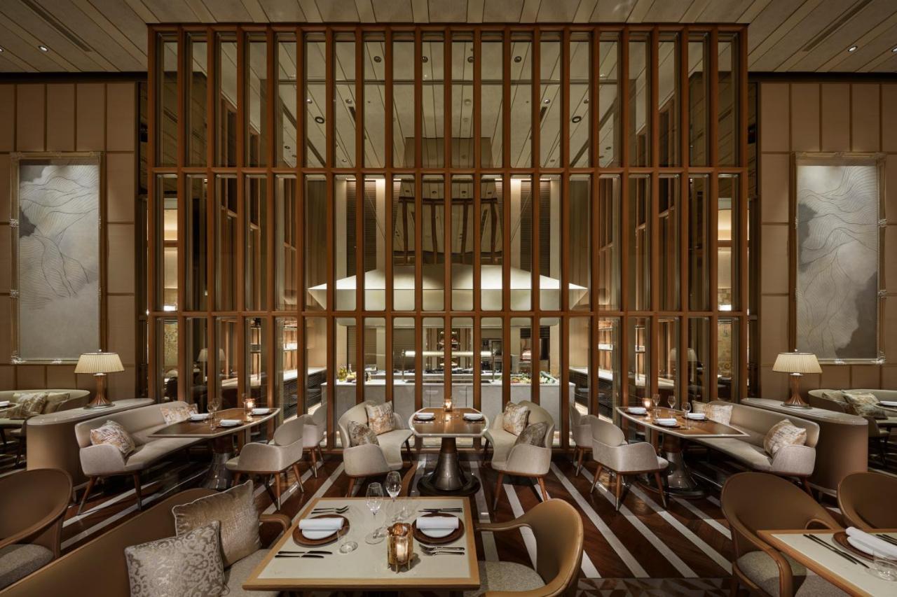 Hotel Four Seasons At Otemachi Tokyo