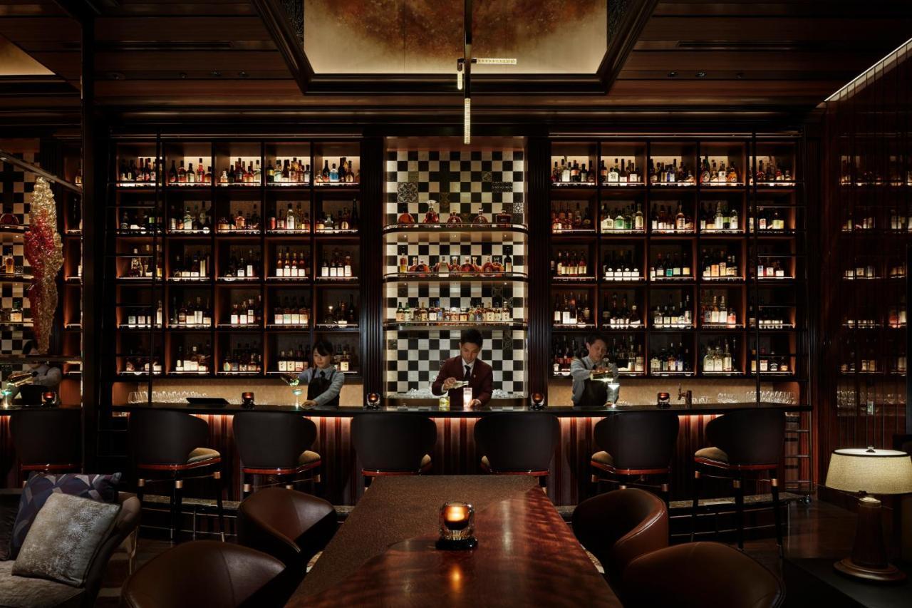 Hotel Four Seasons At Otemachi Tokyo