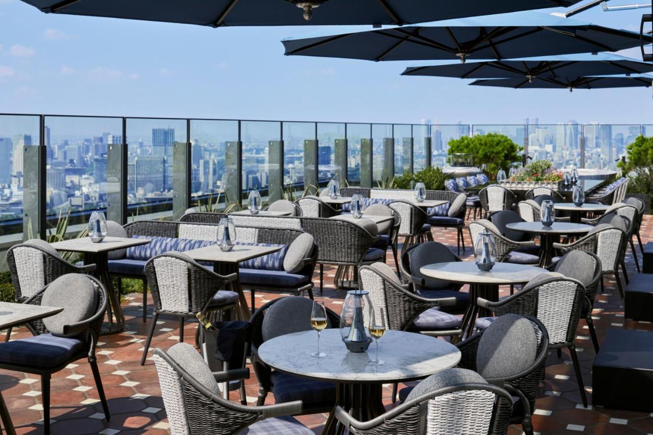 Four Seasons At Otemachi Tokyo