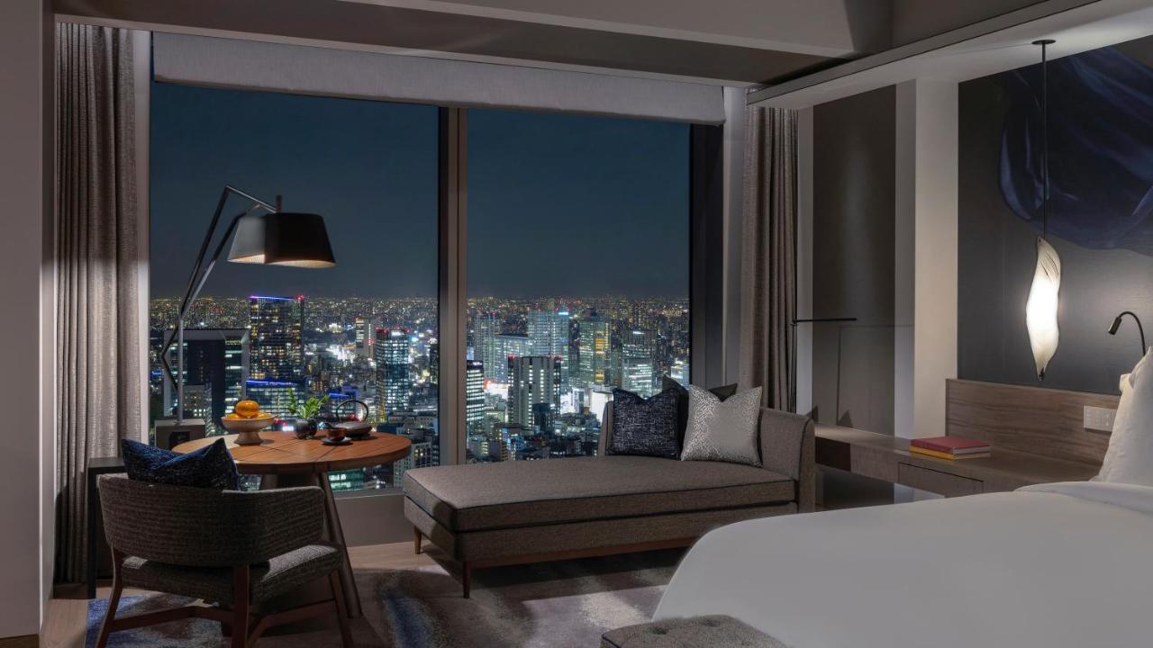 Four Seasons At Otemachi 5*