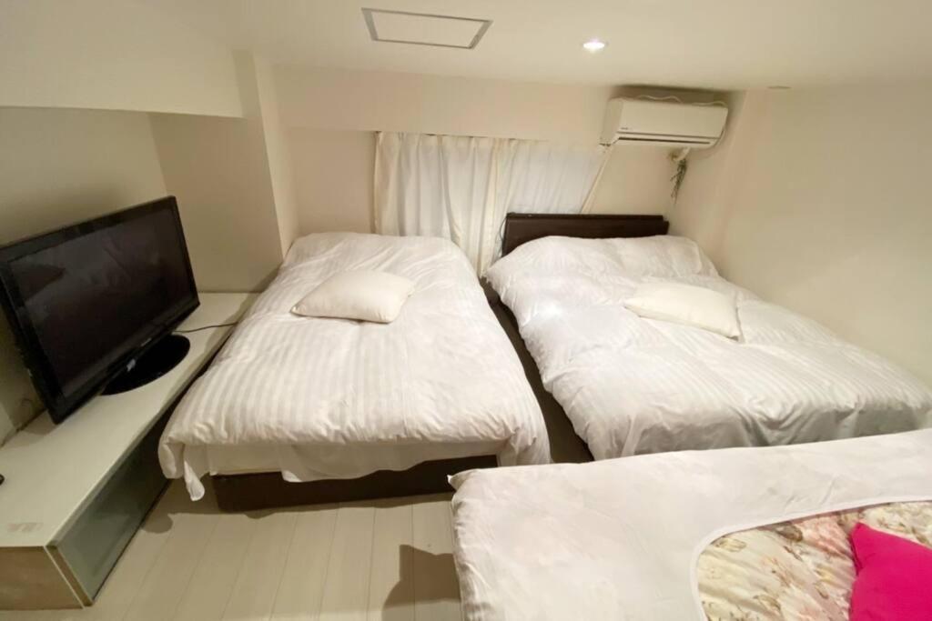 Takemura Building 105 Apartment Tokyo