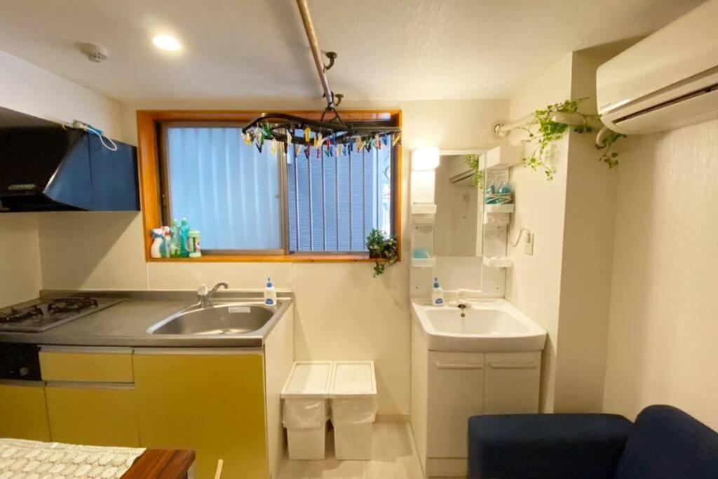 Takemura Building 105 Apartment *