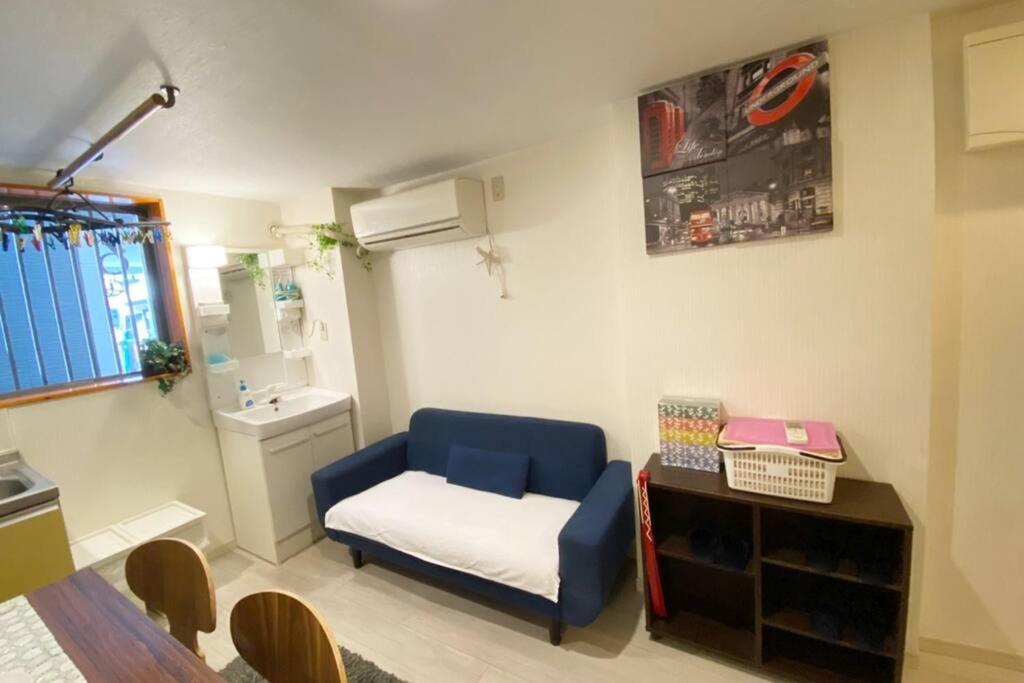 Takemura Building 105 Apartment