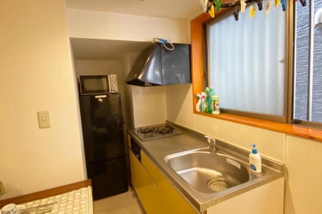 Takemura Building 105 Apartment *