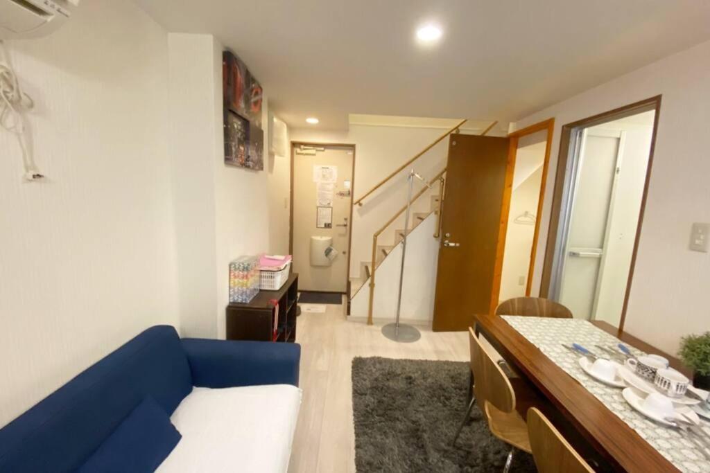 Takemura Building 105 Apartment