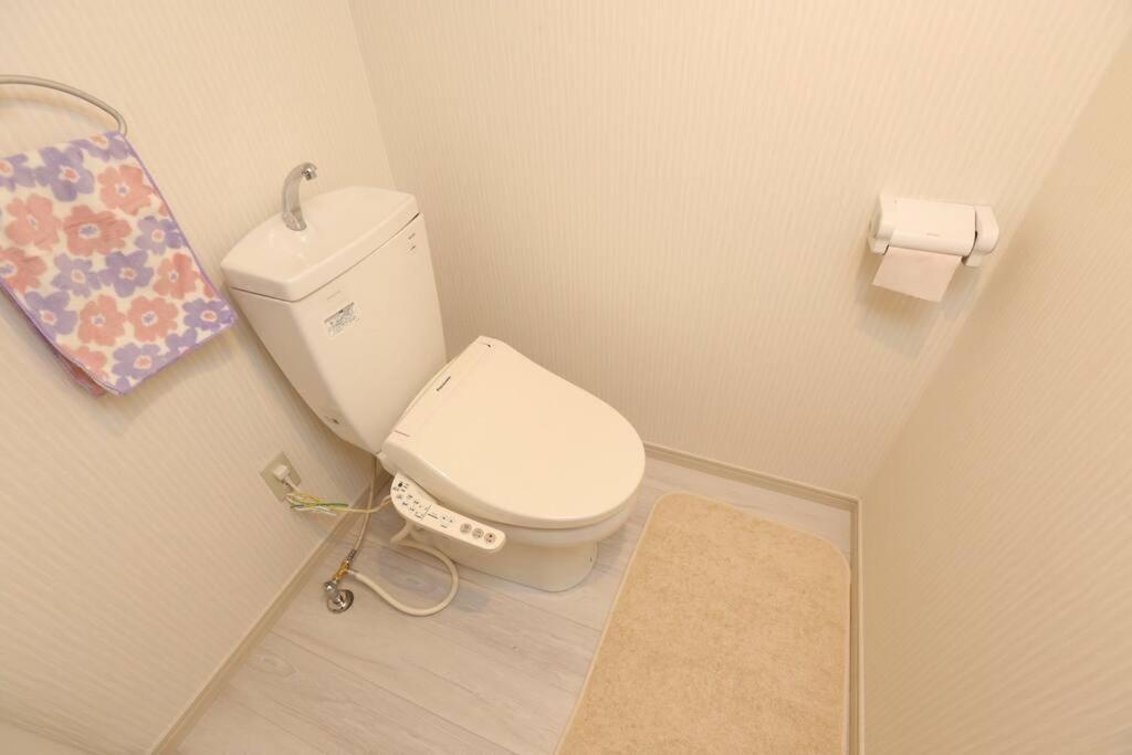 Apartment Takemura Building 105 *