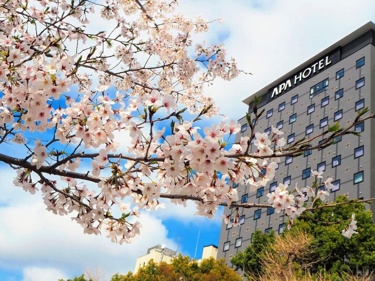 Hotel Apa Keisei Ueno Ekimae