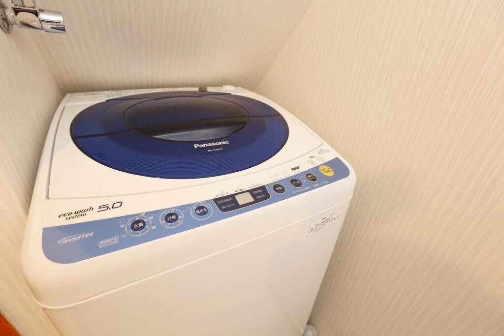 Apartment Takemura Building 105
