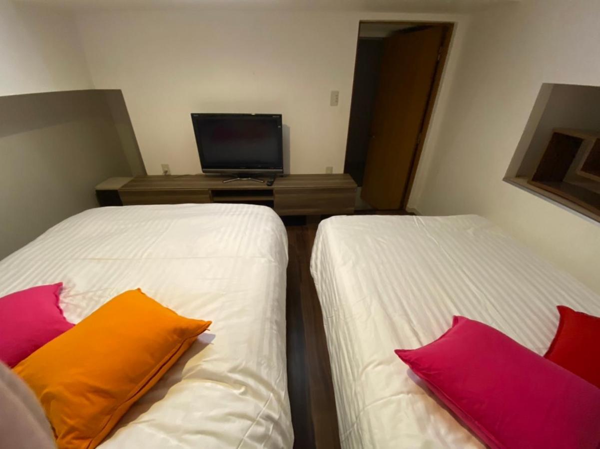 Apartment Takemura Building 102 Tokyo