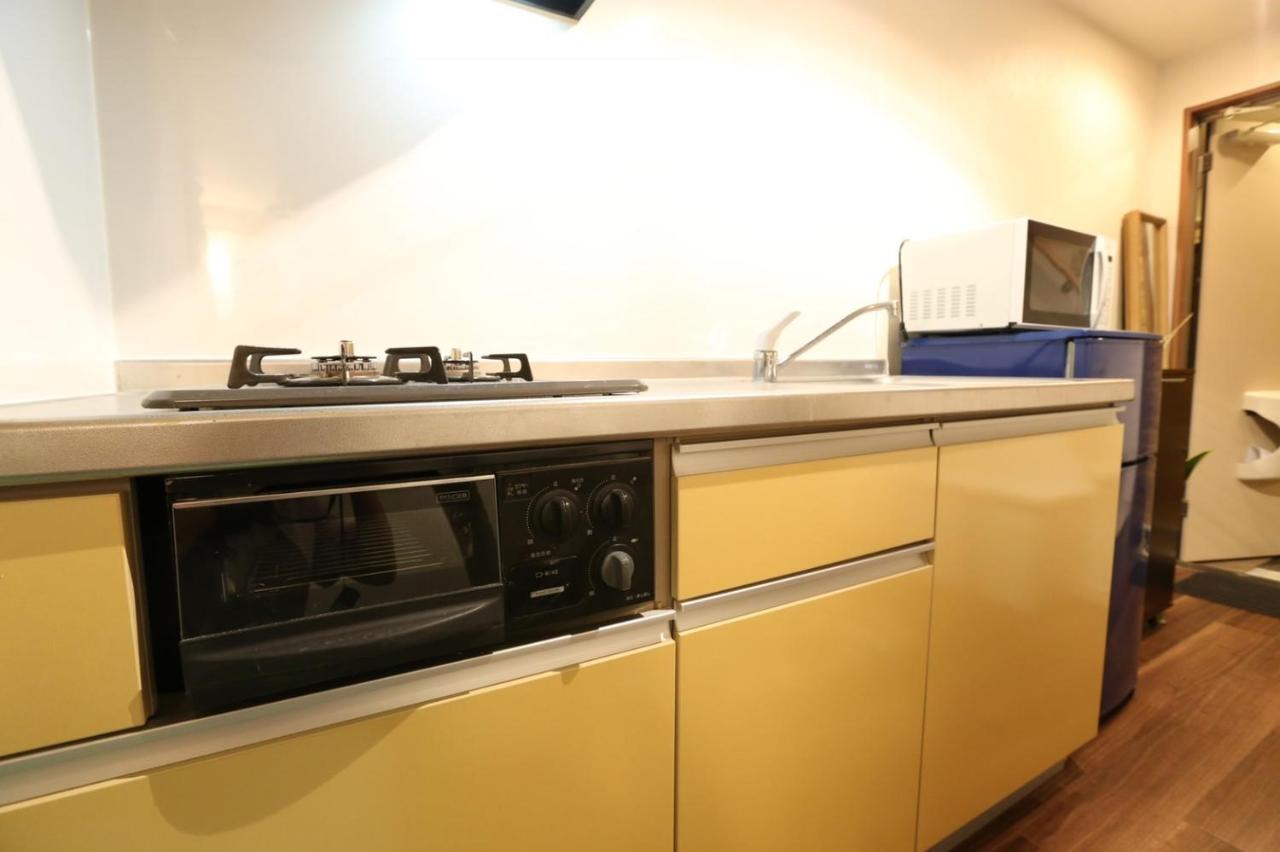Apartment Takemura Building 102 *