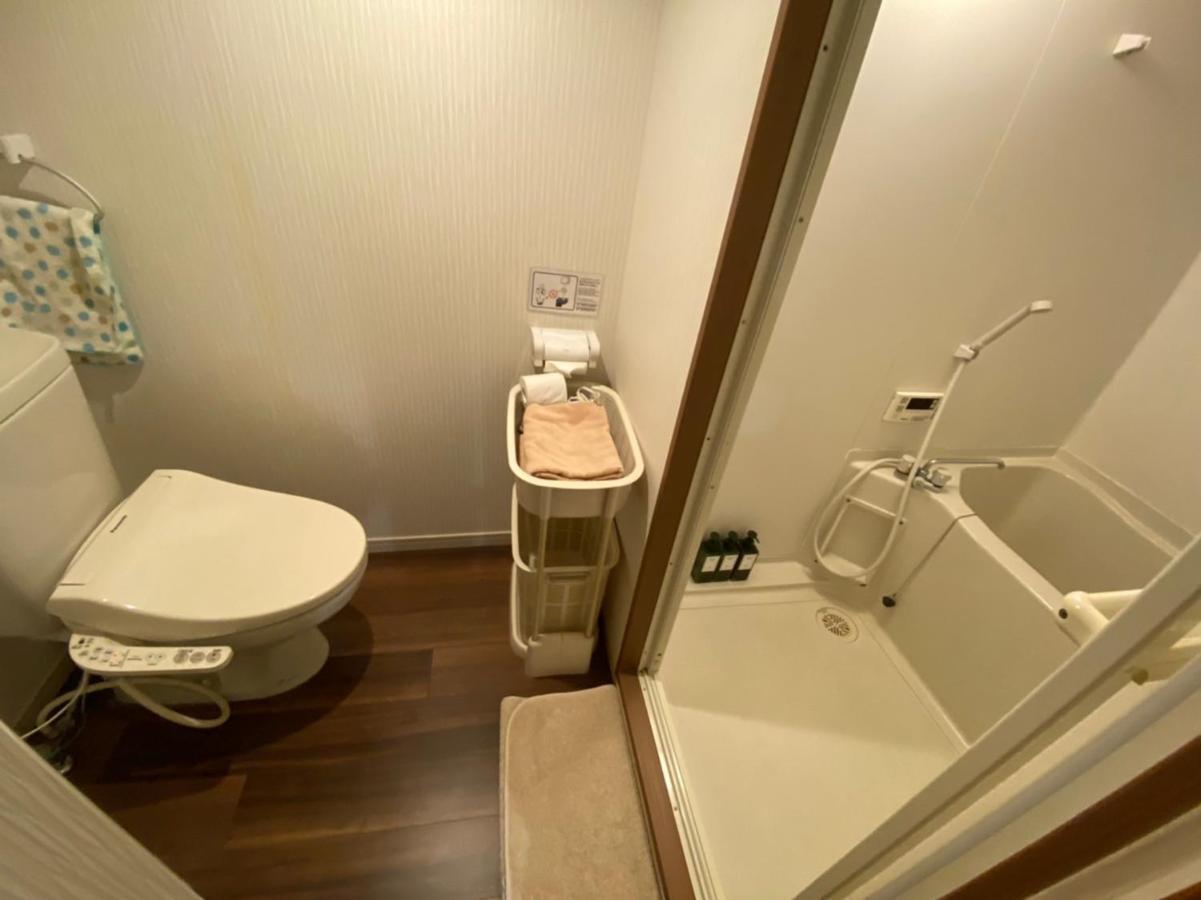 Apartment Takemura Building 102