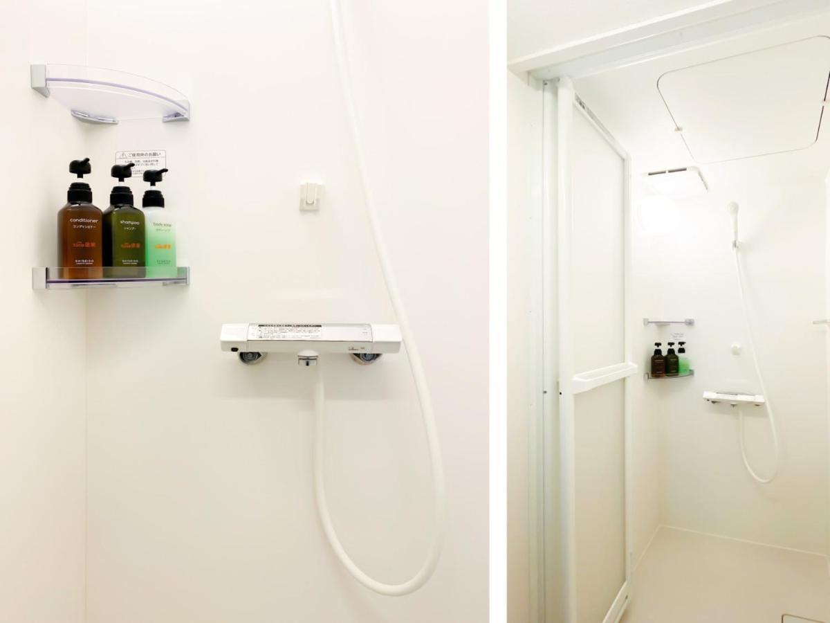 Hotel Keyhotel-5minutes For Walk To Akihabara Electric Town