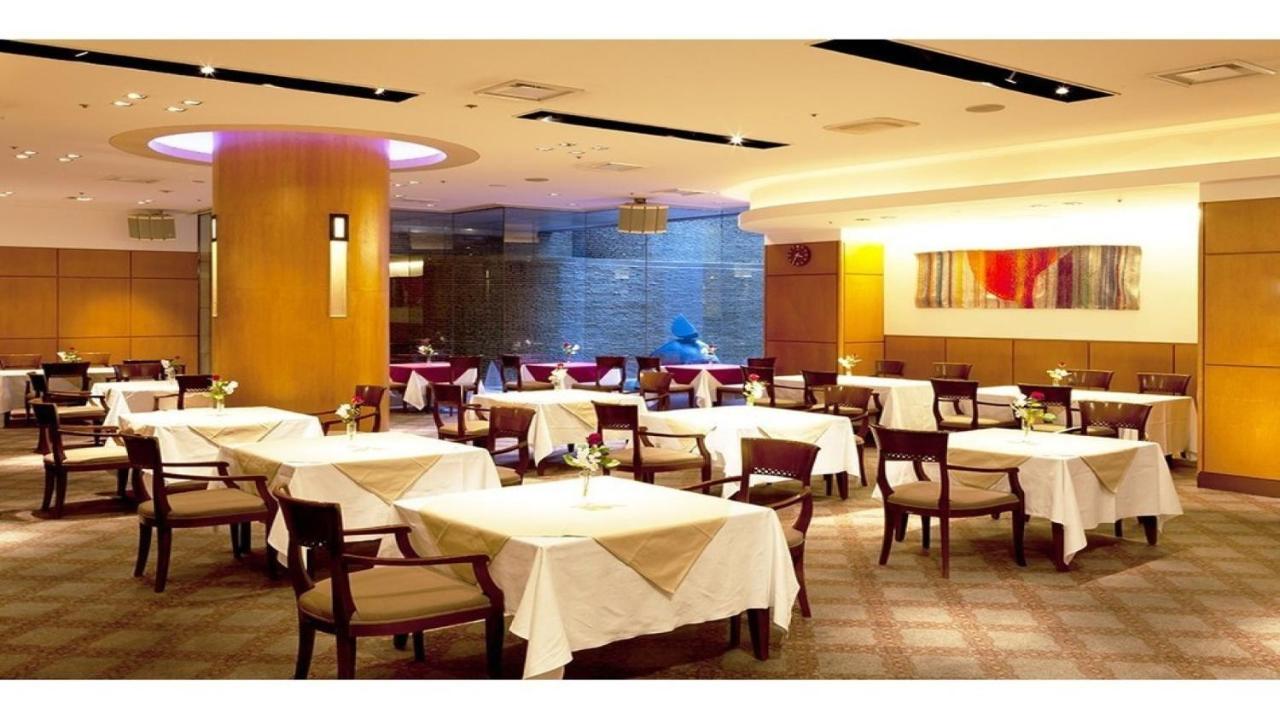 Grand Hill Ichigaya Hotel