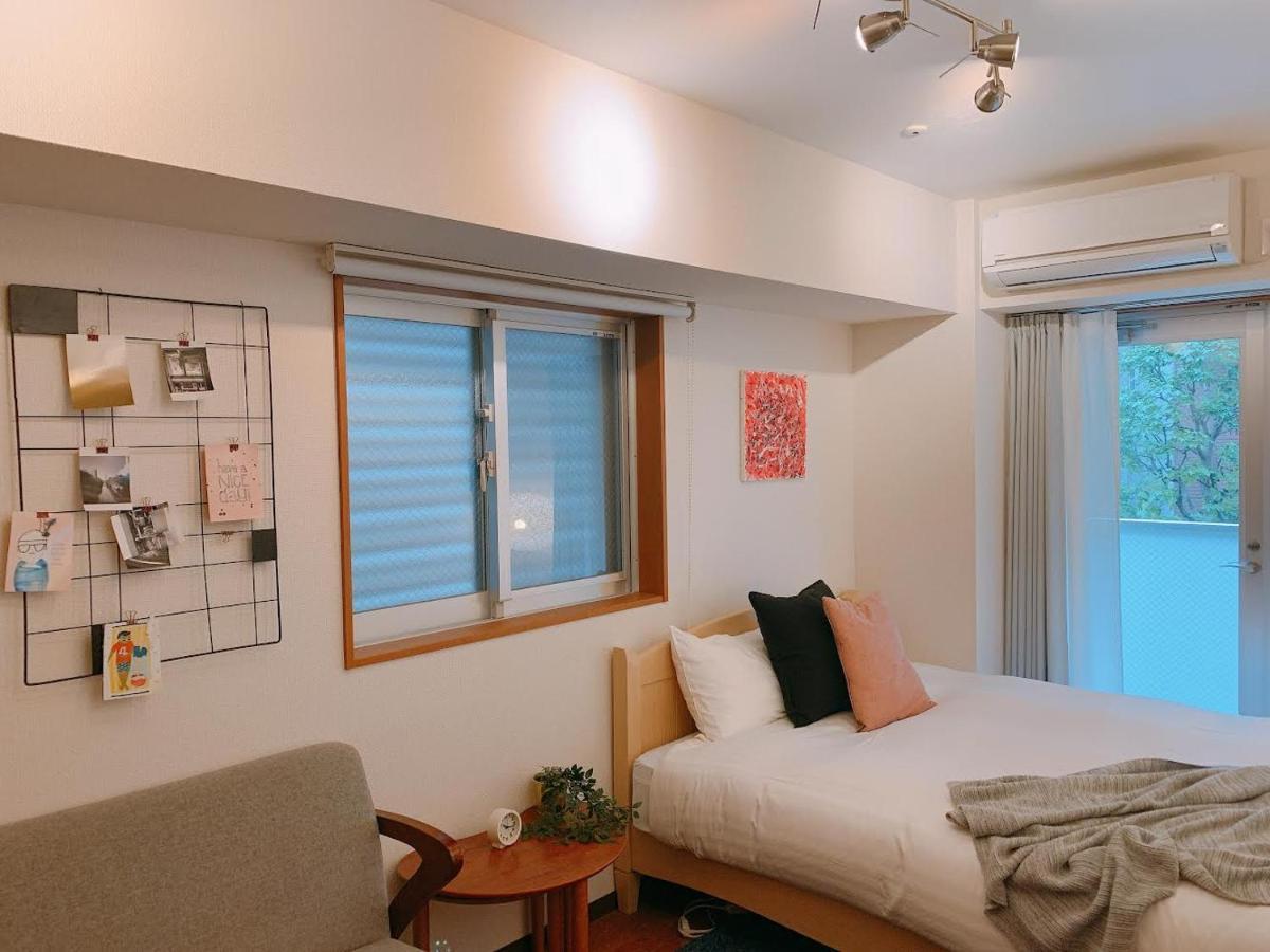 Aparthotel Dash Living Shinjuku Tokyo