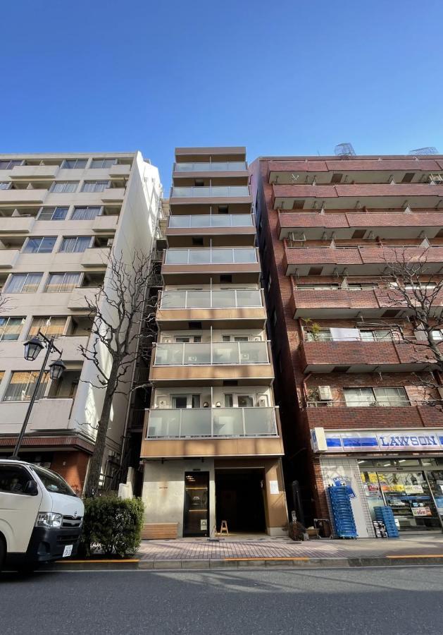 Dash Living Shinjuku * Tokyo