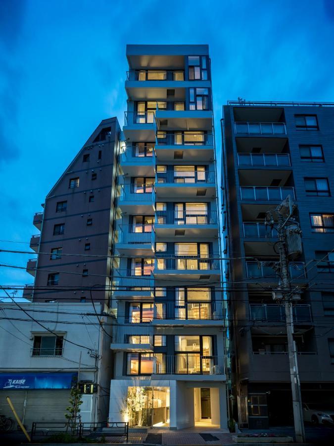 Hotel Dots. Tokyo