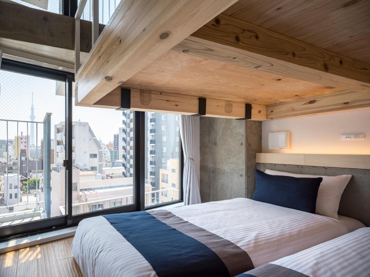 Dots. Hotel Tokyo