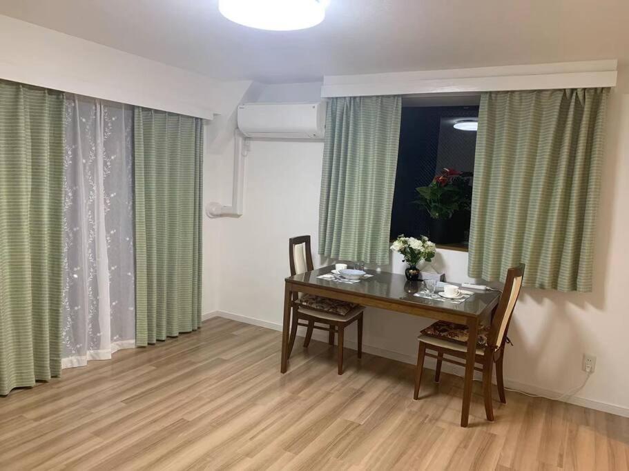 Ryokan New Open Rosenheim 旅館 スイートルームb無料wifi Tokyo