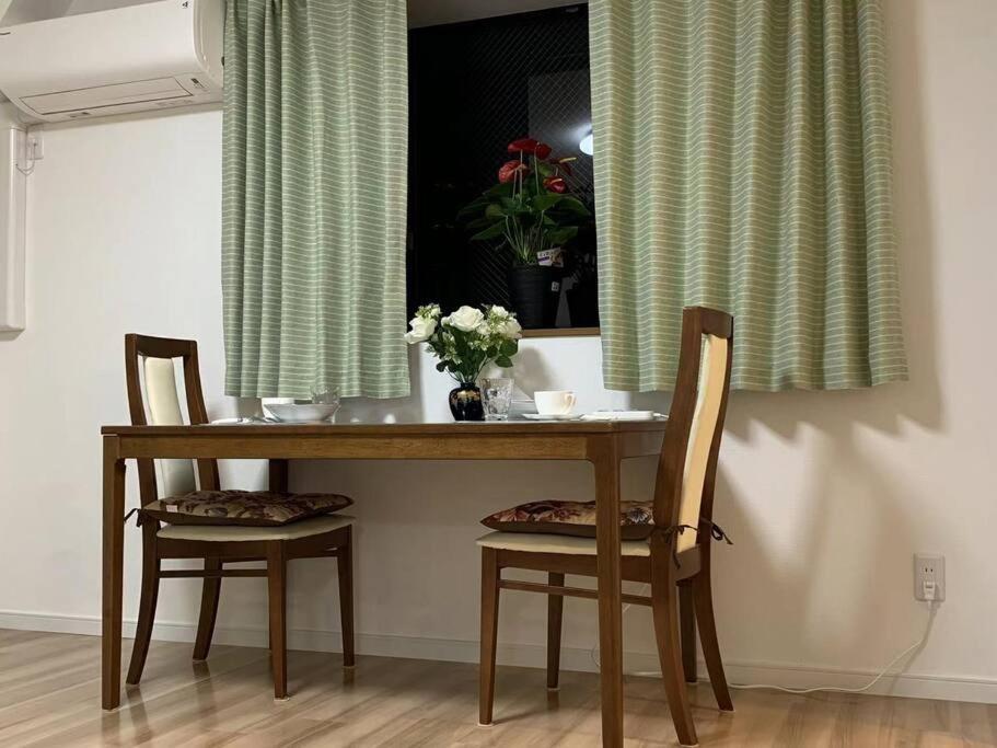 New Open Rosenheim 旅館 スイートルームb無料wifi Ryokan *