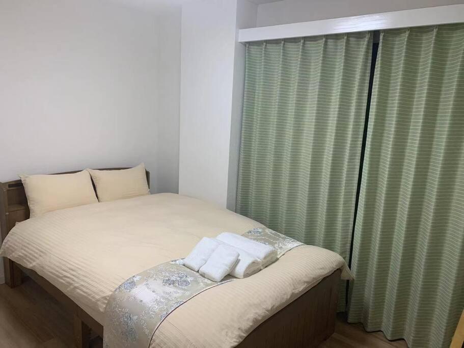 Ryokan New Open Rosenheim 旅館 スイートルームb無料wifi