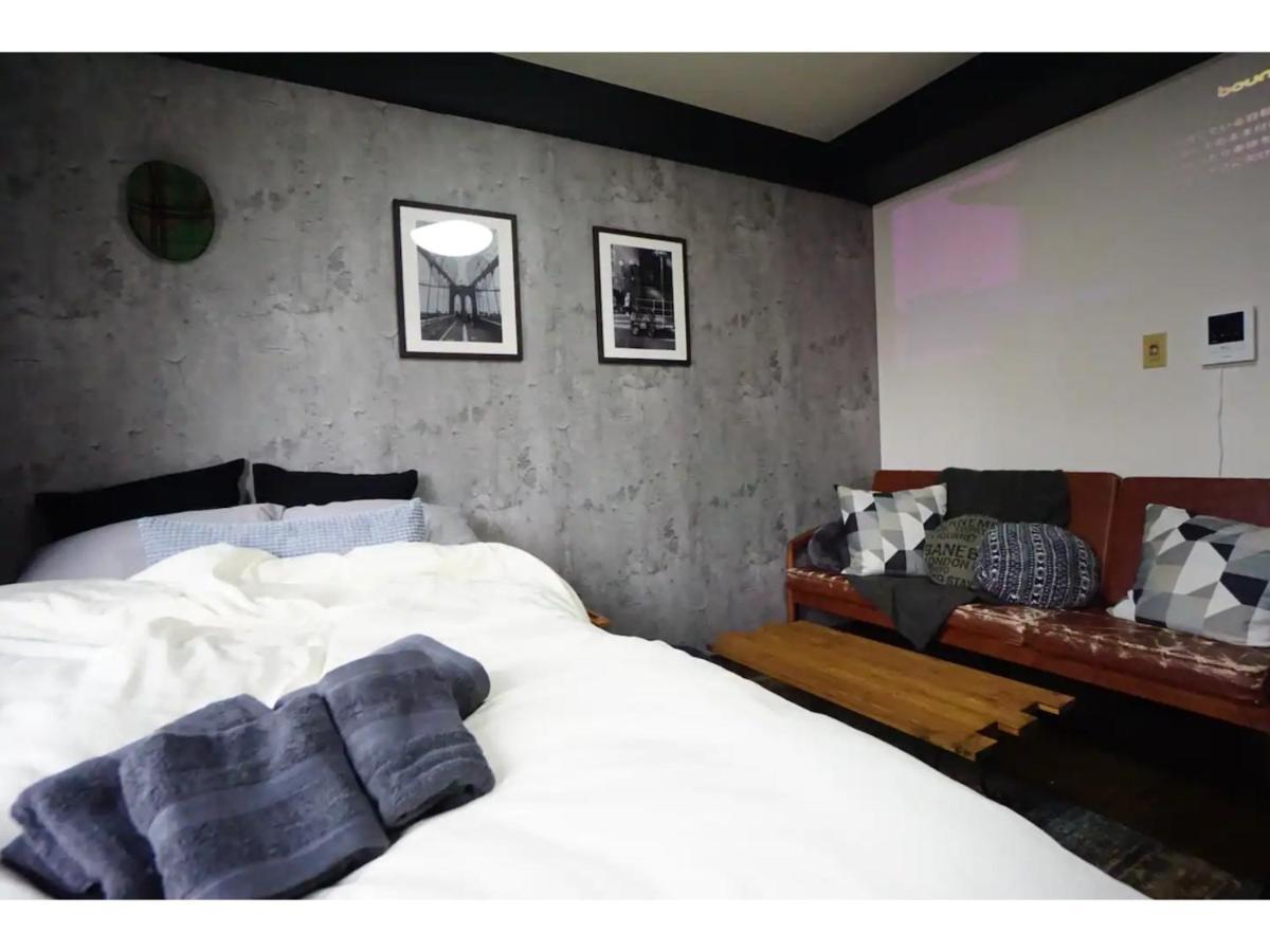 Towa Exile Dogenzaka 802 - Vacation 12782 Apartment