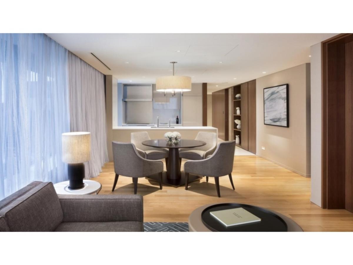 Hotel Ascott Marunouchi - Vacation 22079v