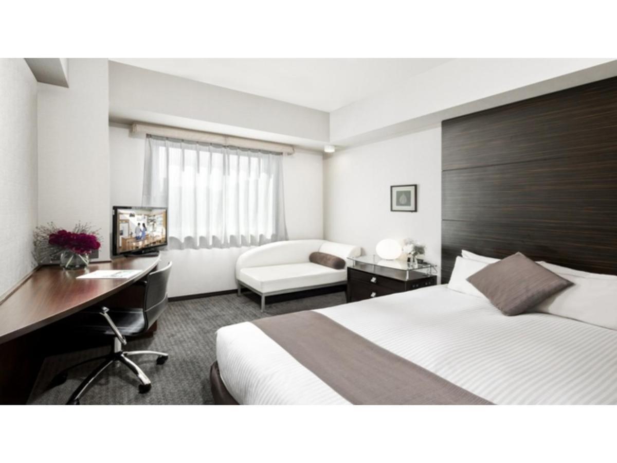 Hotel Citadines Shinjuku - Vacation 25451v Tokyo