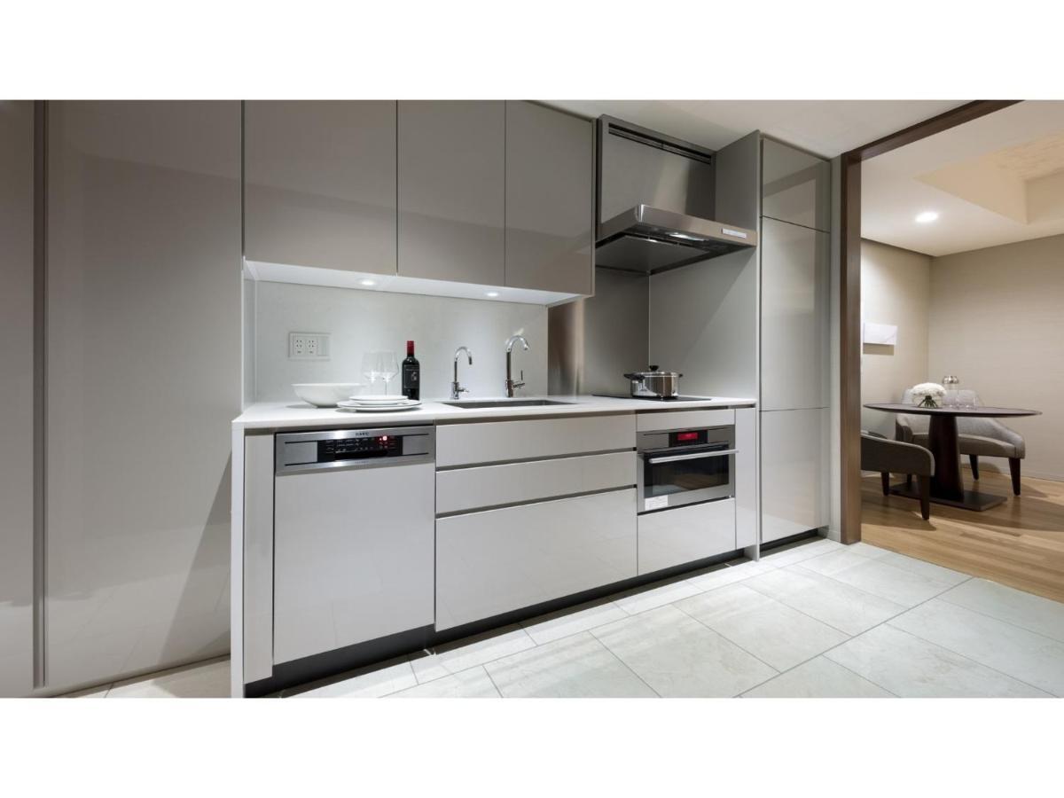 Ascott Marunouchi - Vacation 25455v