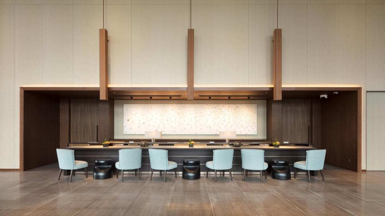 Ascott Marunouchi - Vacation 25455v Tokyo