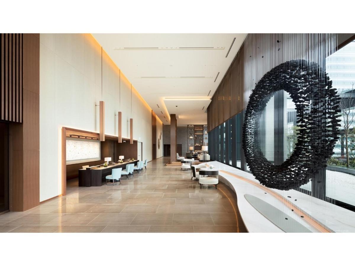 Hotel Ascott Marunouchi - Vacation 22086v