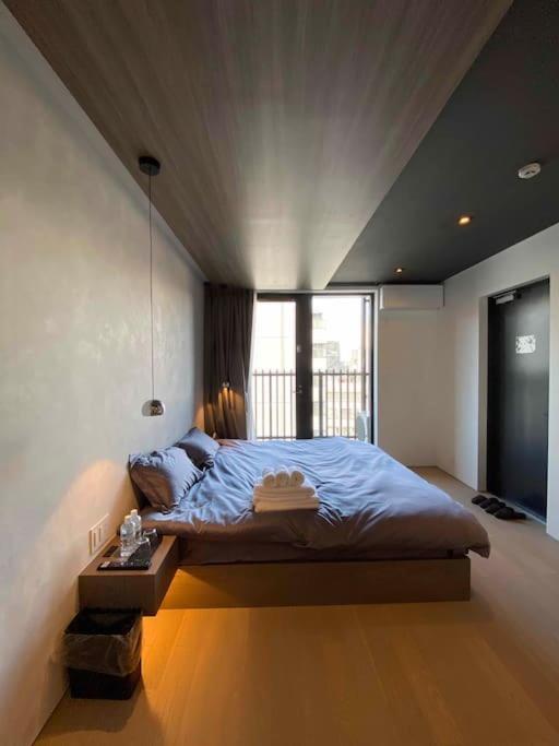 Spatium Aparthotel 2*
