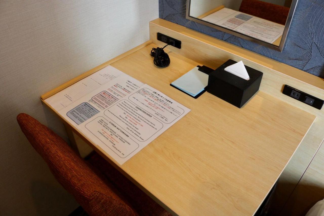 Keikyu Ex Akihabara Hotel
