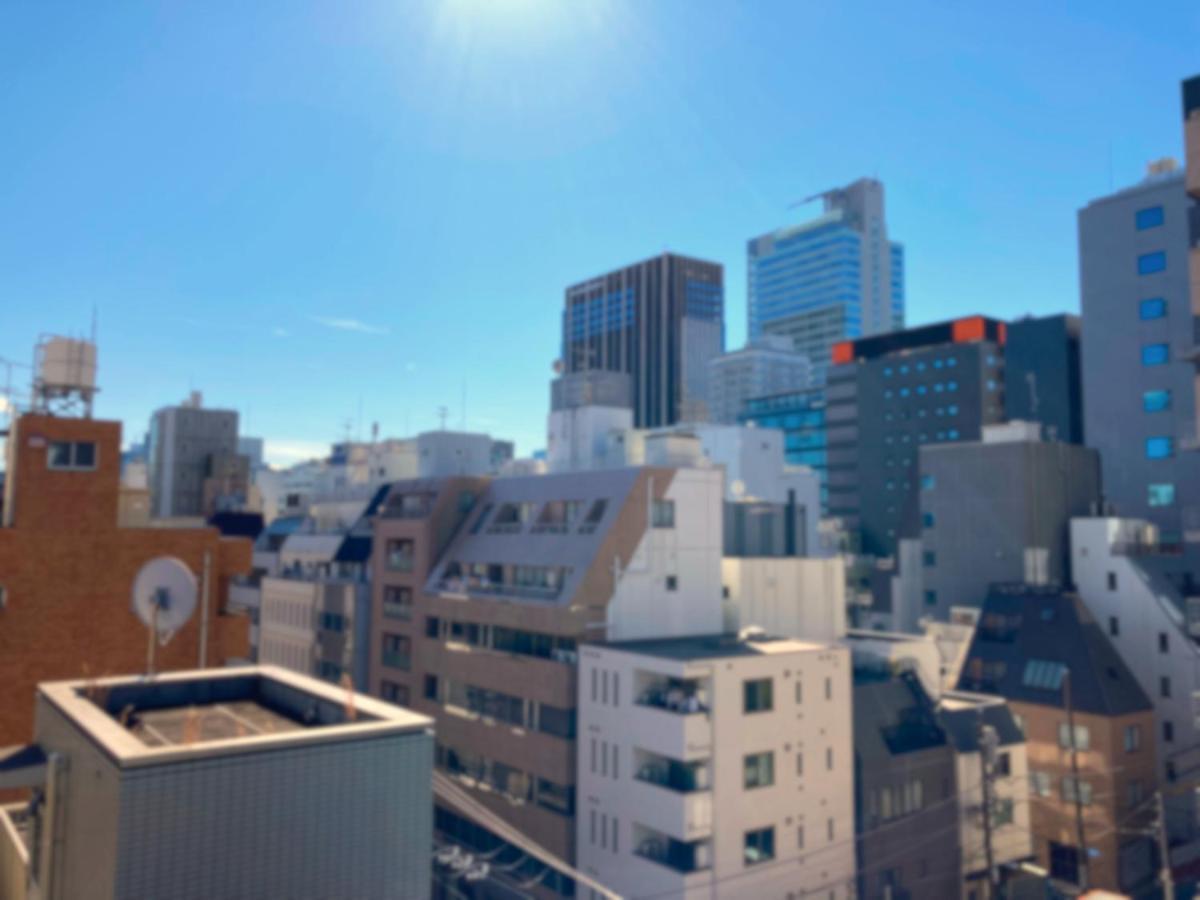 Keyhotel-5minutes For Walk To Akihabara Electric Town Hotel